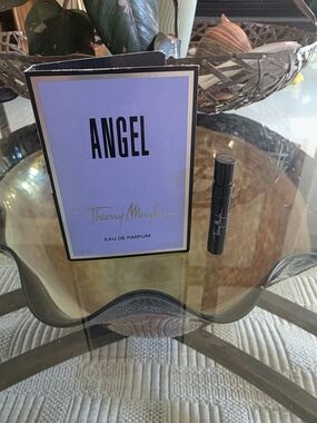 Thierry Mugler Angel  Sample Vial 1.2ml